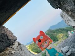 -慕田峪长城