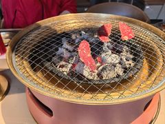 -西塔老太太泥炉烤肉(青浦蟠龙天地店)