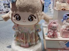 -微店Park(上海静安大悦城店)