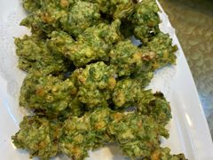 -老码头黑皮肘子锅包肉熏酱水饺(文政街店)