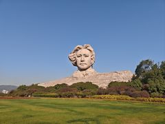 景点-橘子洲景区