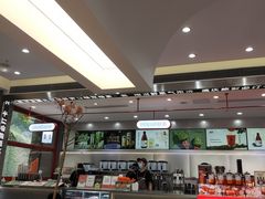-喧闹·东方大气茶(鹅岭二厂店)