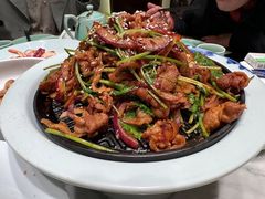 -泰钰丰烤鸭.天津菜(开发区店)