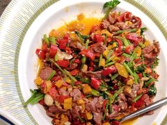 -秦月轩·陕西家乡菜(阜成路·五棵松店)