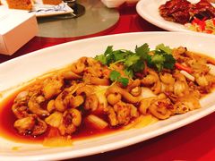猪手-安蒂娅.悦景轩中餐厅(西乡店)