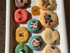 -千浔一暖DIY蛋糕烘焙(人民大学店)