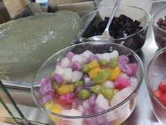-忆夏爽黑仔漳州四果汤(顶澳仔猫街店)