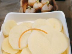 -潮牛壹号鲜牛肉火锅(世界城广场店)