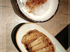 -香园茶社·金陵小灶(老门东店)
