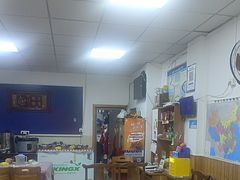 -洪霞餐馆
