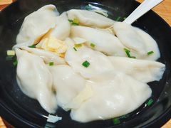 全家福水饺-饺子季水饺餐厅(新市街店)