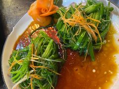 -八木轩·寻味大理白族民俗餐厅(文献路店)