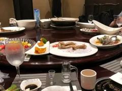 -万家宴海鲜大酒楼(五四路店)