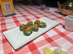 -龙桥私厨·姜花菊花过桥鱼·顺德菜(容桂店)