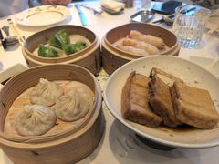 -翠园(北京王府中环店)