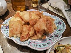 -老厨家(友谊路总店)