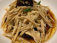 -粗茶淡饭·隐庐私厨(东亭店)
