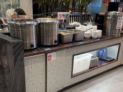 -勇利赵家烤肉坊(含光路店)