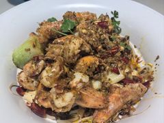 -石头咕(黄岐店)