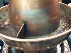 -铜来聚老北京涮肉(恒隆广场店)