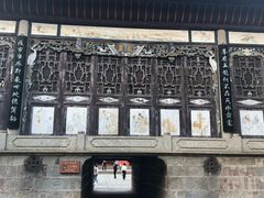 -南岳衡山风景名胜区-南岳大庙