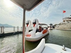 -云龙湖旅游景区