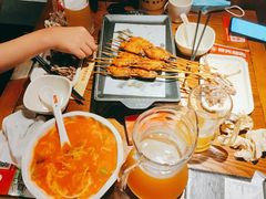 -管氏翅吧(台湾街店)