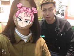 -無名发艺