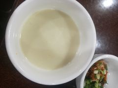 -银同牦牛肉火锅