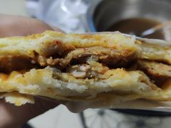 -麦多馅饼(北运河店)