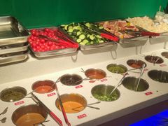 -京悦南门涮羊肉·羊蝎子火锅(田林路店)