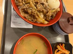 -食其家·牛丼咖喱(宜山路贝岭店)