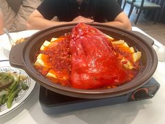 -西湖春天•老字号杭州菜(百汇店)