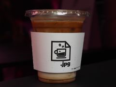 -JPG coffee(广州体育西店)
