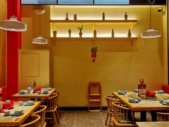 -厝小满.姜母鸭/泉州菜(桥南店)