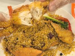 -粤盛海鲜平价店(洛溪食街店)