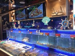 -必点海鲜·鲅鱼水饺(鞍山西道店)