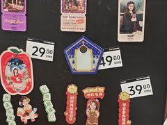 -海马体照相馆(上海月星环球港店)