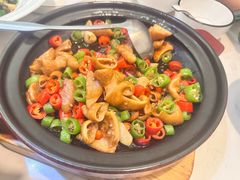 -徽镇小厨·经典徽菜(马连道店)
