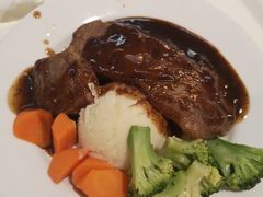 -宜家·瑞典风味餐厅(海达南街店)