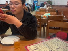 -春水锅贴·传统鲁菜(大明湖店)