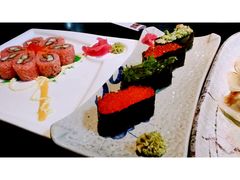 -仓桥家·焗寿司·锅物(光谷步行街店)