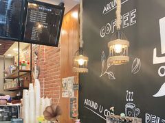 -Auco游咖.咖啡(凤起路店)