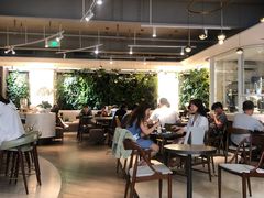 大堂-Peet's 皮爷咖啡(东湖路手作店)