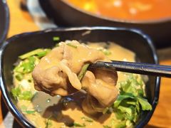 -呷哺呷哺 黄金牧场 (欢乐谷店)