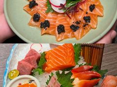 -炙柒Sekinana·精致日料(合生汇店)