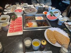 -大妙火锅·非物质文化遗产(东郊记忆店)