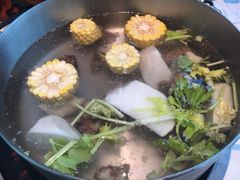 -为什么牛潮汕牛肉火锅(中信广场店)