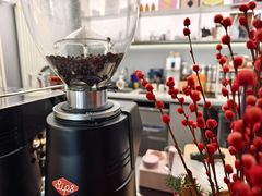 -Sips&Lick茶兰咖啡(五道口店)