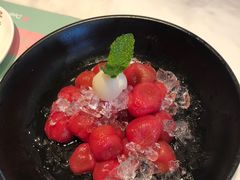 -大树餐厅(益田假日店)